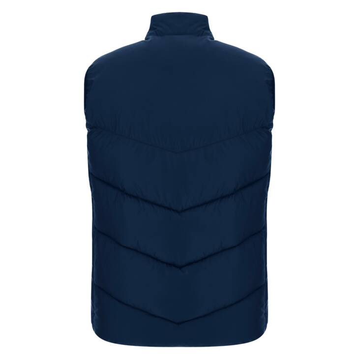 COLDMIRE GILET, NAV/NS,XL - Slika 6