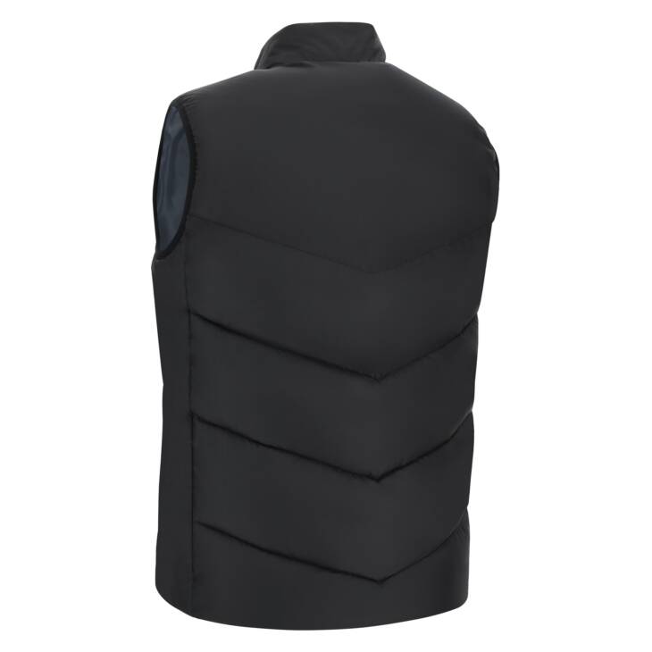 COLDMIRE GILET, BLK/NS,XXL - Slika 2