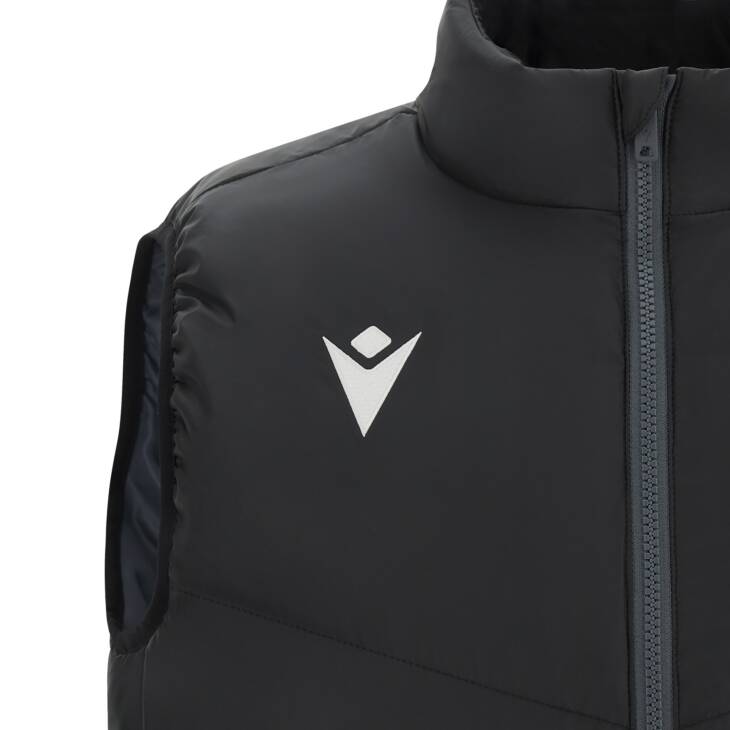 COLDMIRE GILET, BLK/NS,XXL - Slika 3