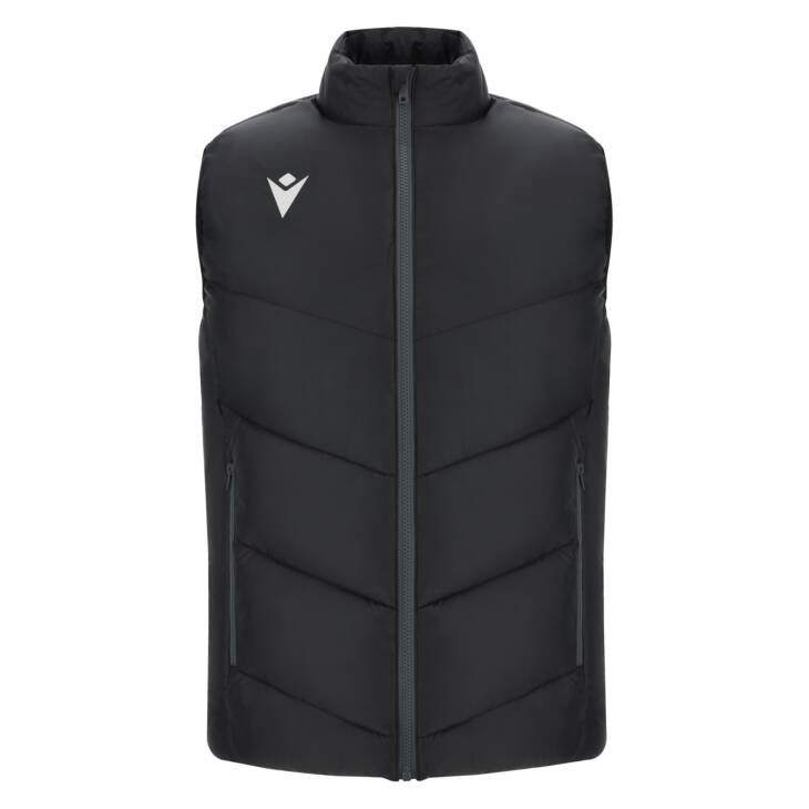 COLDMIRE GILET, BLK/NS,S - Slika 5