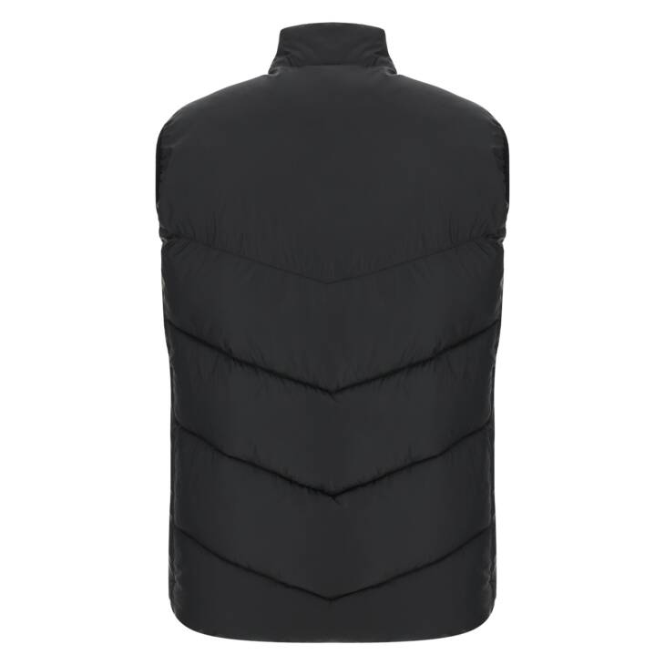 COLDMIRE GILET, BLK/NS,XXL - Slika 6
