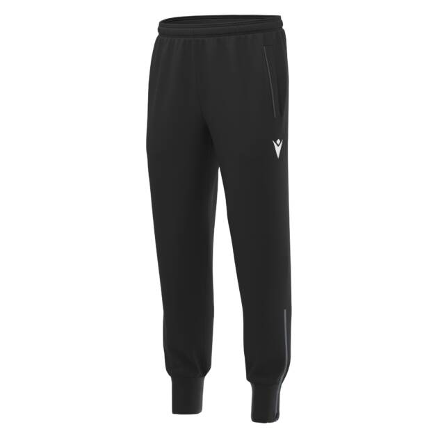 MAAS TRNG PANT, BLK/NS,XXL