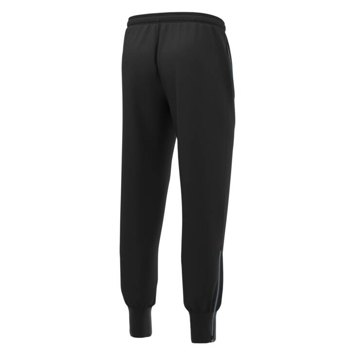 MAAS TRNG PANT, BLK/NS,XXL - Slika 2