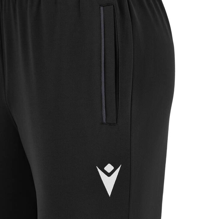 MAAS TRNG PANT, BLK/NS,XXL - Slika 3