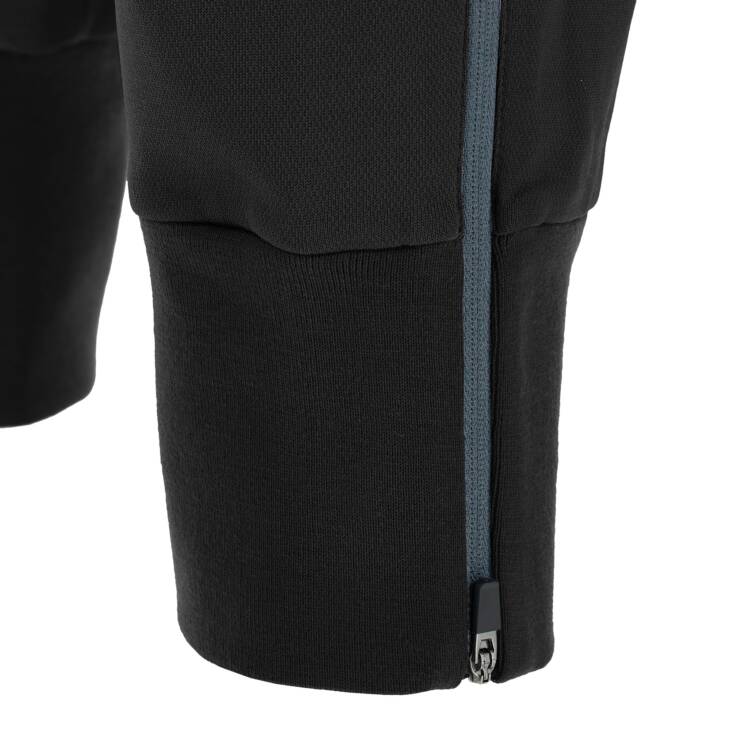 MAAS TRNG PANT, BLK/NS,XXL - Slika 4