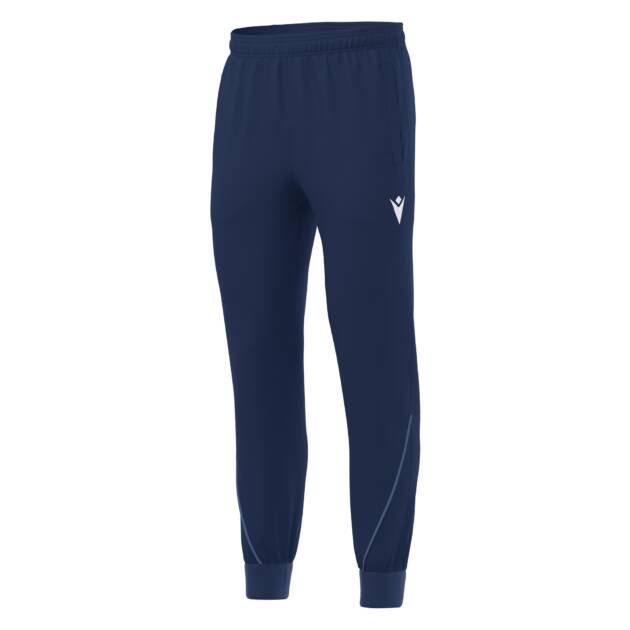 HERACLES POLY PANT,NAV/NS,L