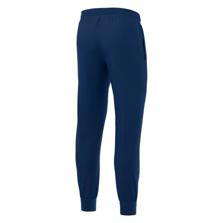 HERACLES POLY PANT,NAV/NS,4XL - Slika 2