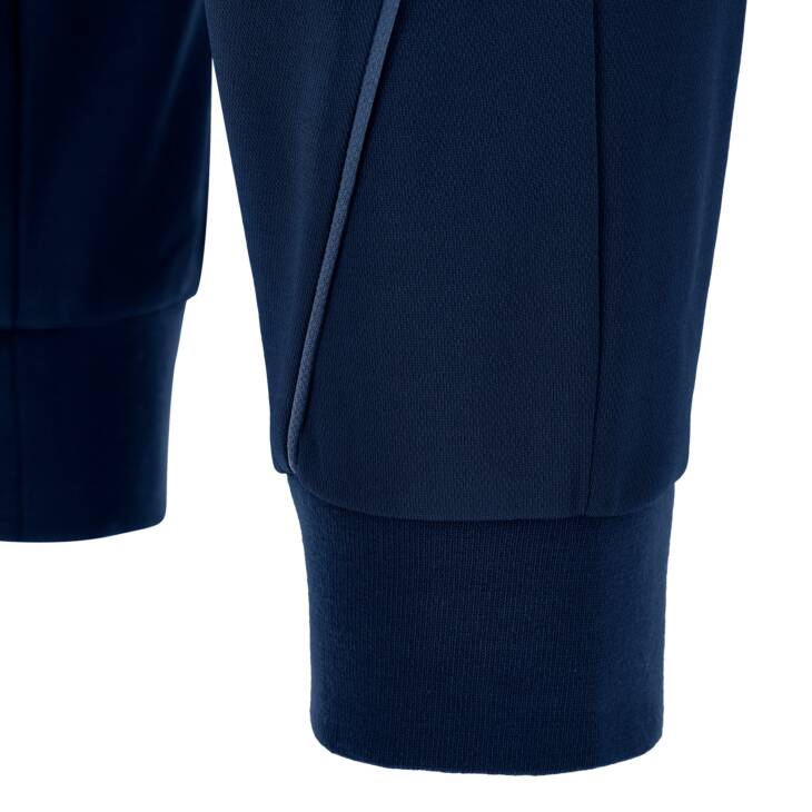 HERACLES POLY PANT,NAV/NS,4XL - Slika 4