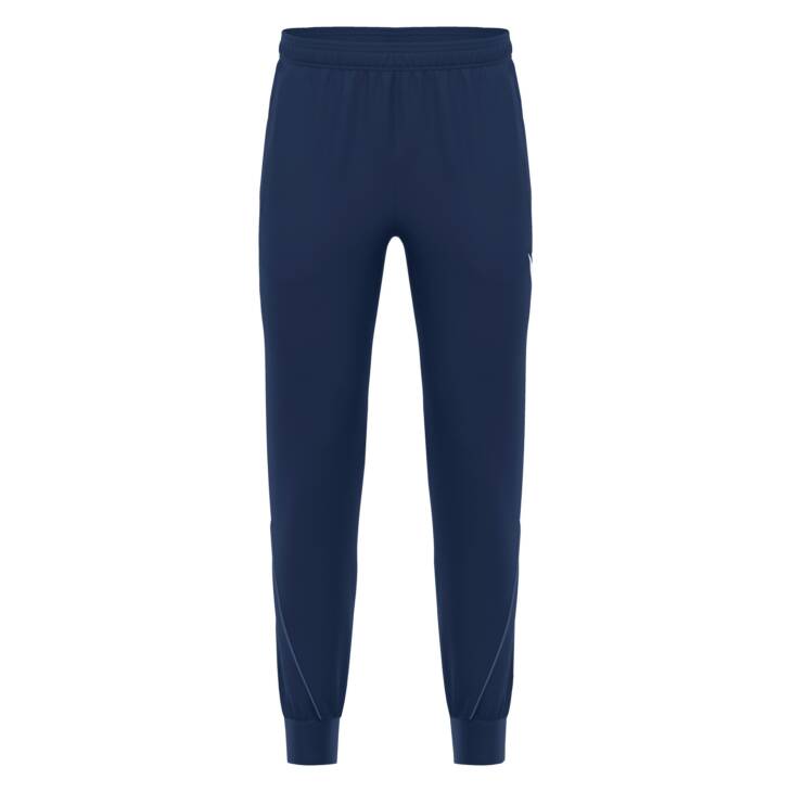 HERACLES POLY PANT,NAV/NS,4XL - Slika 5