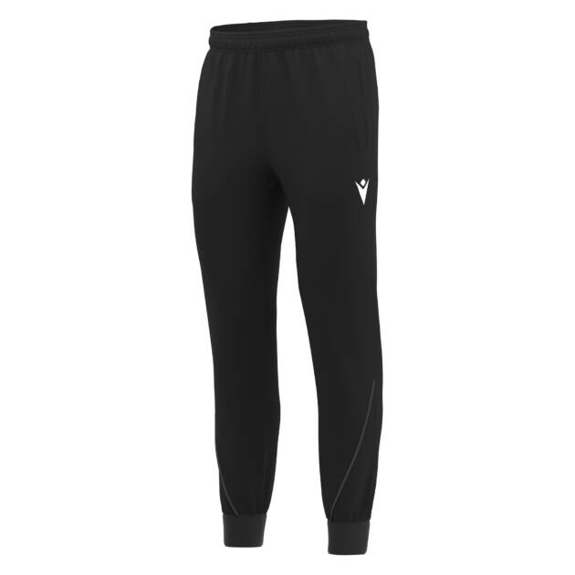 HERACLES POLY PANT BLK/NS,L