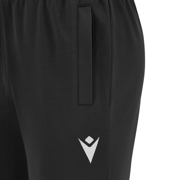 HERACLES POLY PANT BLK/NS,L - Slika 3