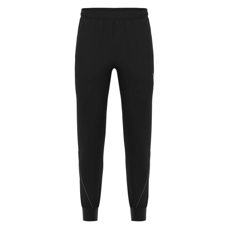 HERACLES POLY PANT BLK/NS,XL - Slika 5