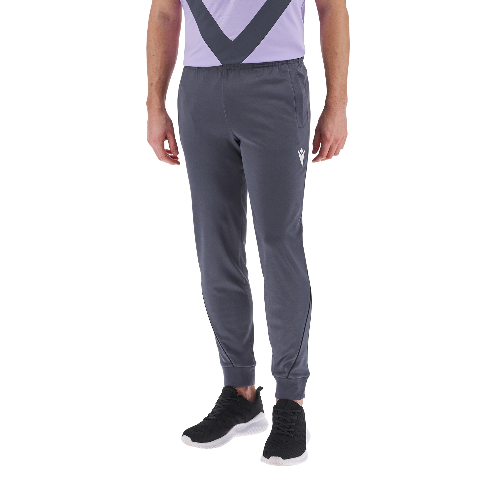 HERACLES POLY PANT, ANT/NS,L