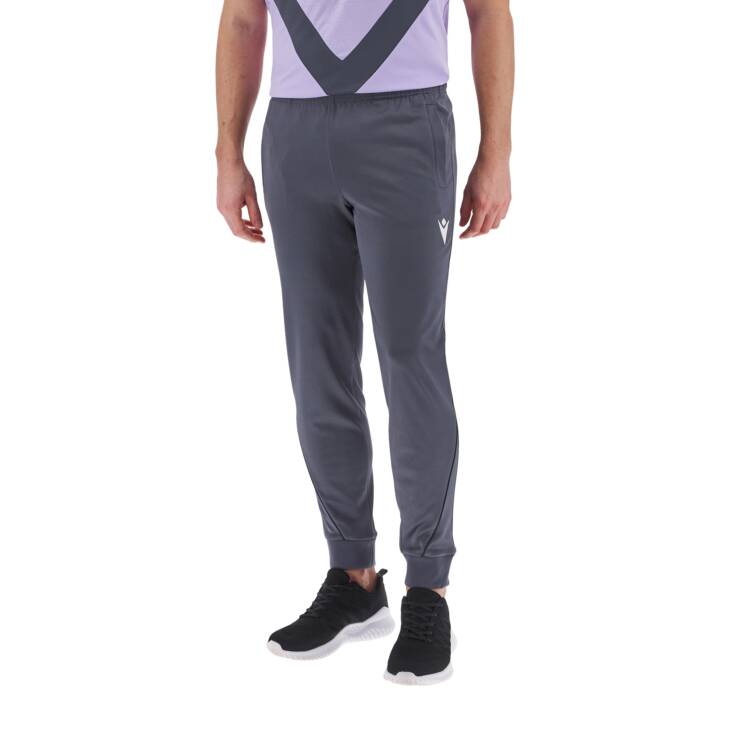 HERACLES POLY PANT, ANT/NS,XL