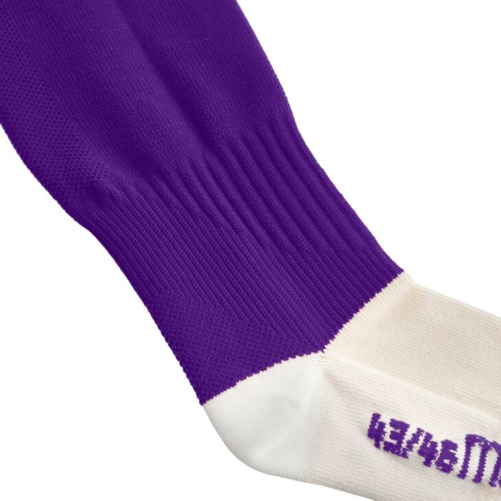 ROUND CALZA VIOLA,  XL - Slika 2