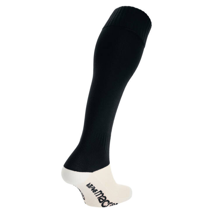 ROUND EVO SOCKS(5PZ),BLK/NS,L - Slika 3