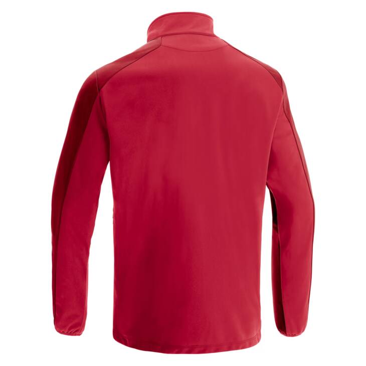 SETH FULL LENGTH ZIP TOP RED/DRED ,XL - Slika 2