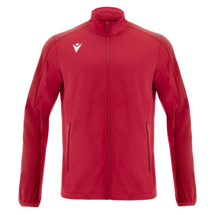 SETH FULL LENGTH ZIP TOP RED/DRED ,XL - Slika 4