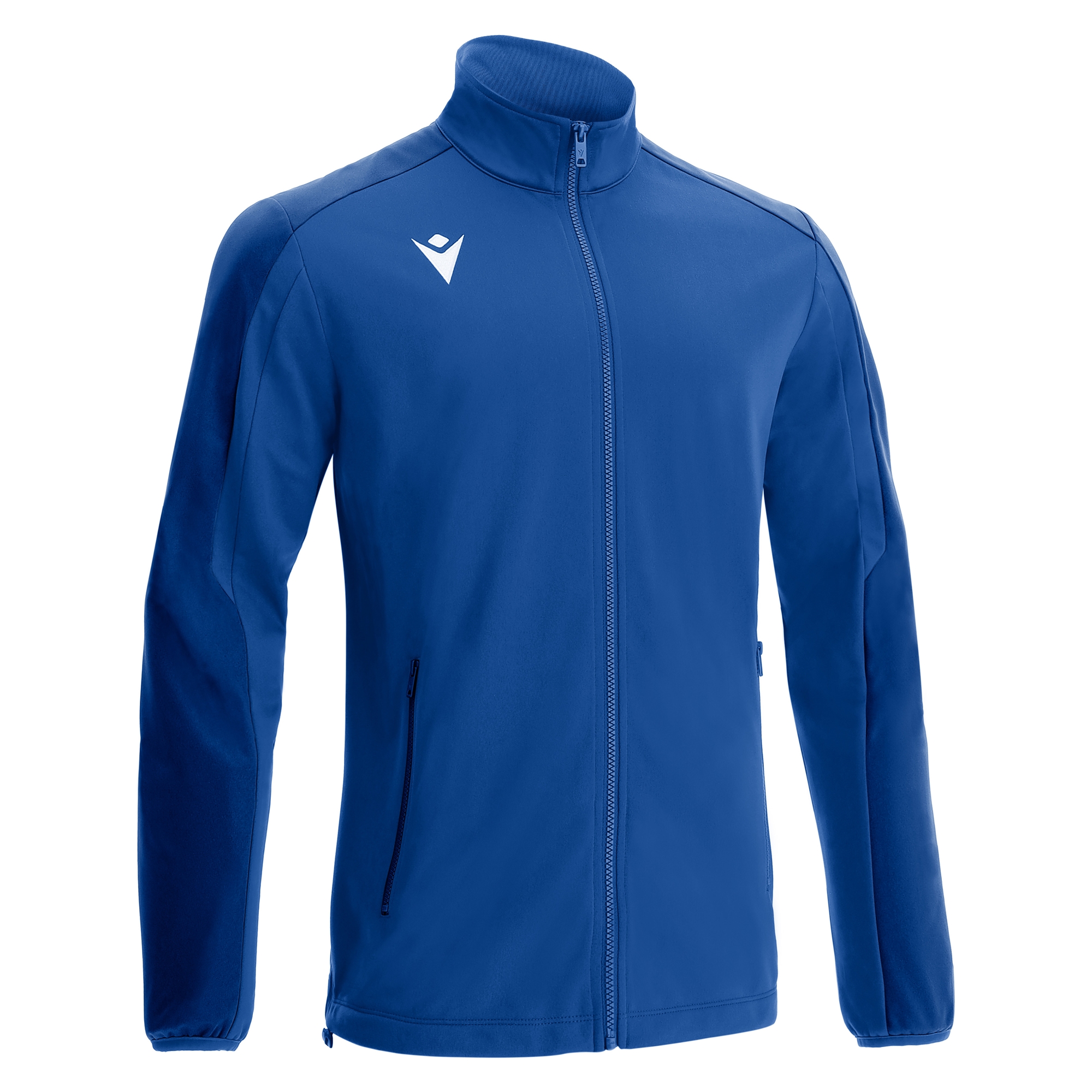 SETH FULL LENGTH ZIP TOP ROY/DROY,XXL