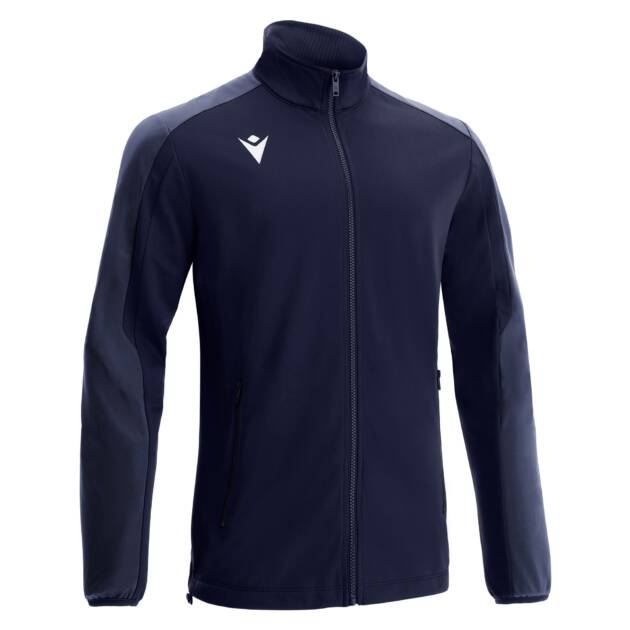 SETH FULL LENGTH ZIP TOP NAV/LNAV,L