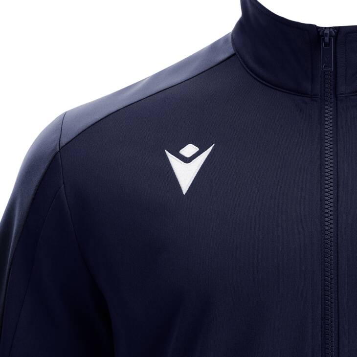 SETH FULL LENGTH ZIP TOP NAV/LNAV,S - Slika 3