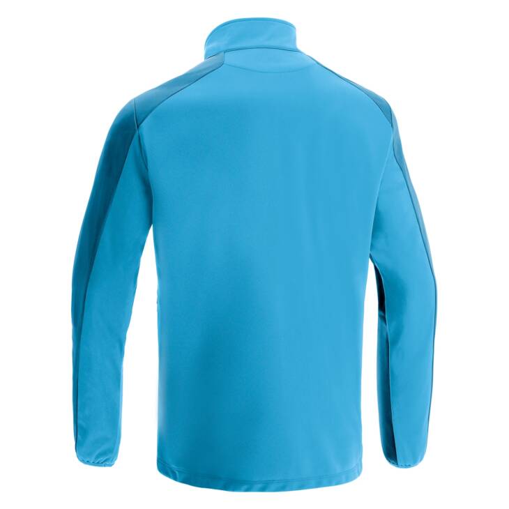 SETH FULL LENGTH ZIP TOP COL/NAV,S - Slika 2
