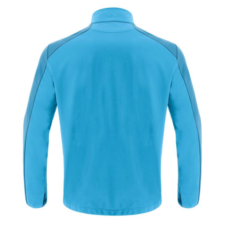 SETH FULL LENGTH ZIP TOP COL/NAV,XL - Slika 5