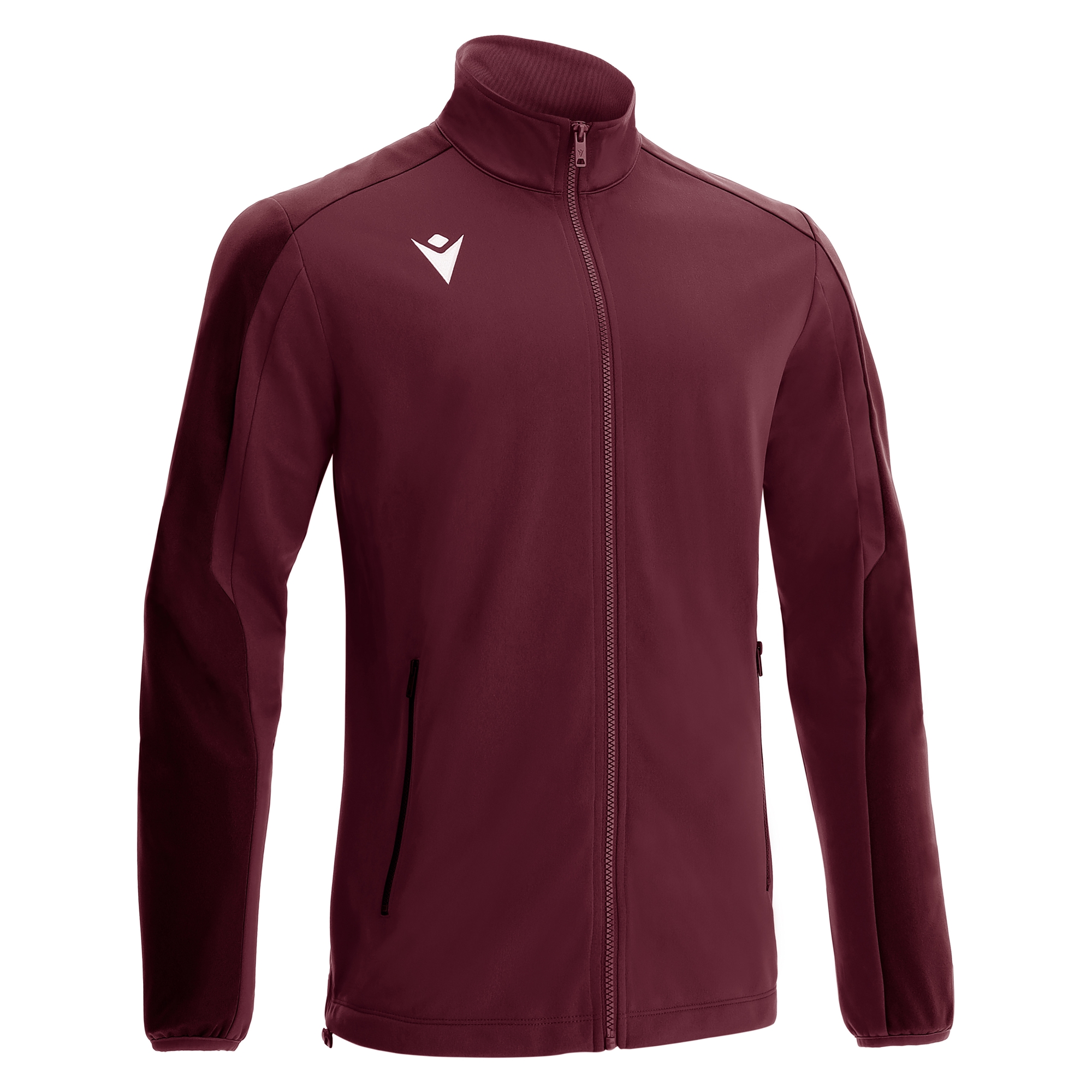 SETH FULL LENGTH ZIP TOP CRD/DCRD,M