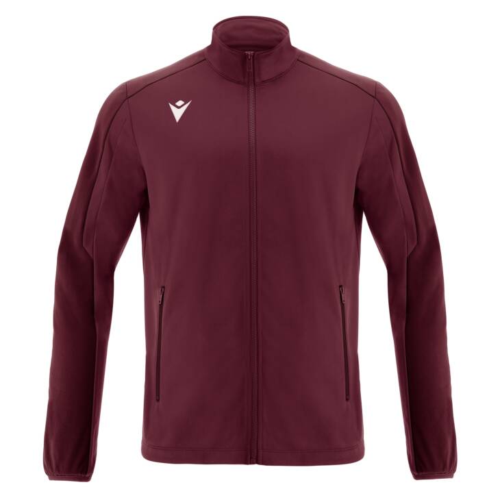 SETH FULL LENGTH ZIP TOP CRD/DCRD,L - Slika 4