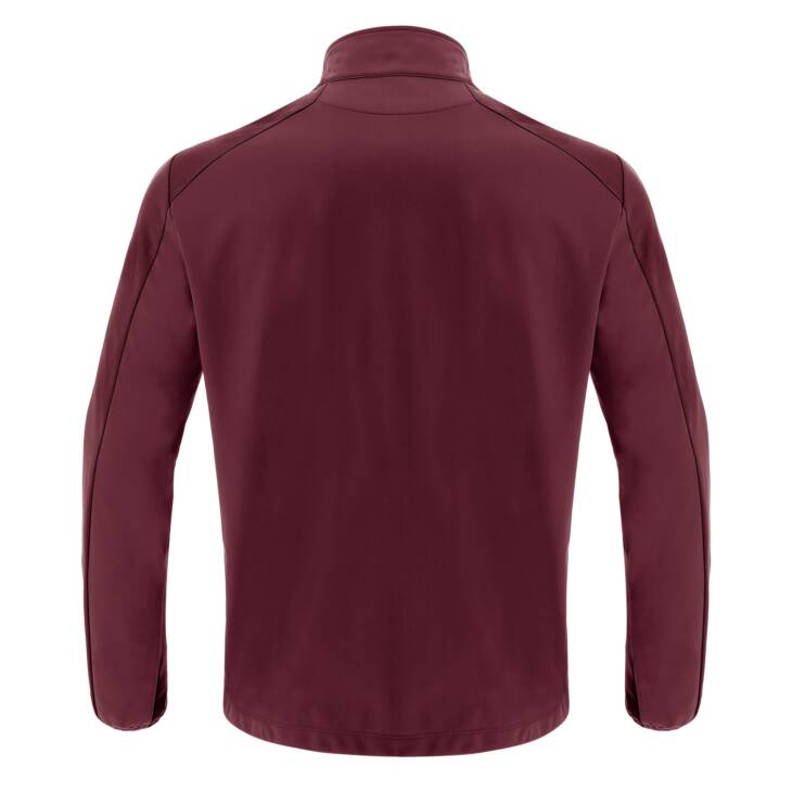 SETH FULL LENGTH ZIP TOP CRD/DCRD,M - Slika 5