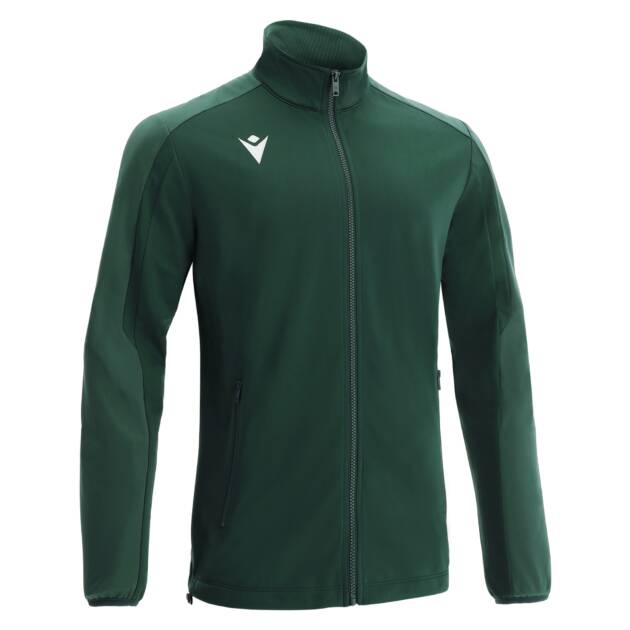 SETH FULL LENGTH ZIP TOP BGRN/LBGRN,M