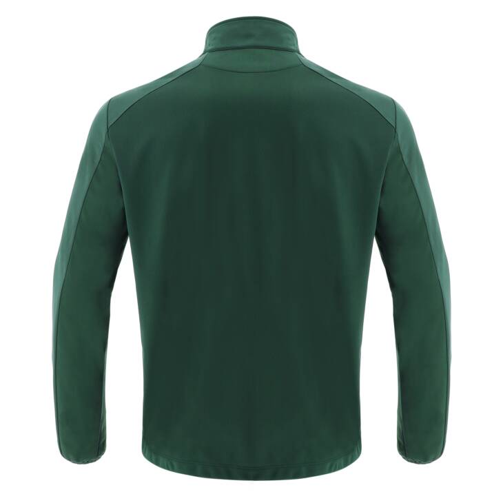 SETH FULL LENGTH ZIP TOP BGRN/LBGRN,M - Slika 5