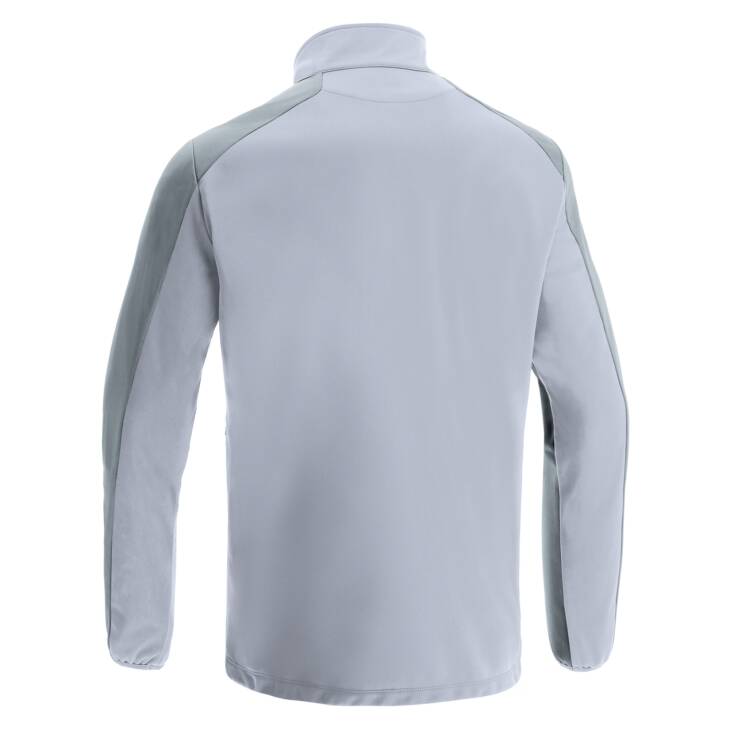 SETH FULL LENGTH ZIP TOP SLV/ANT,M - Slika 2