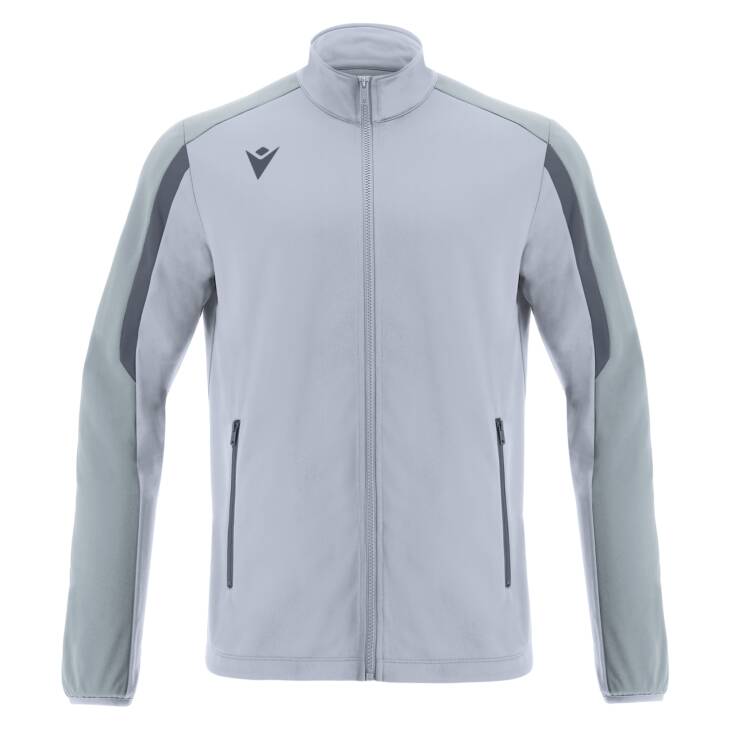 SETH FULL LENGTH ZIP TOP SLV/ANT,M - Slika 4