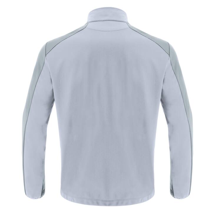 SETH FULL LENGTH ZIP TOP SLV/ANT,M - Slika 5