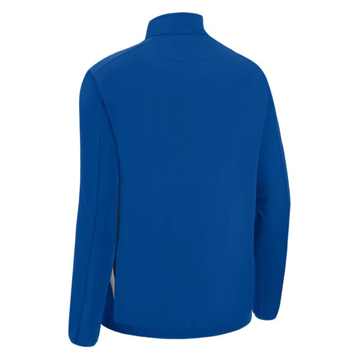 RAIJIN FULL LENGTH ZIP TOP ROY/WHT,M - Slika 2