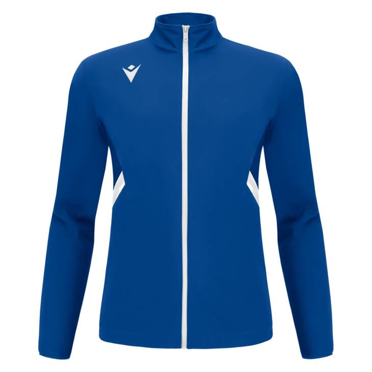 RAIJIN FULL LENGTH ZIP TOP ROY/WHT,M - Slika 5