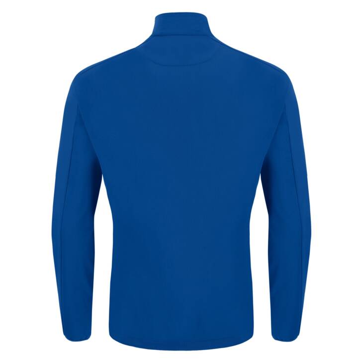 RAIJIN FULL LENGTH ZIP TOP ROY/WHT,M - Slika 6