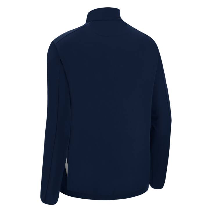 RAIJIN FULL LENGTH ZIP TOP NAV/WHT,M - Slika 2