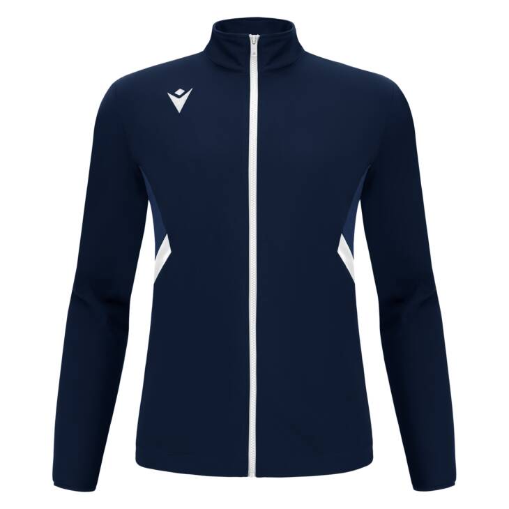 RAIJIN FULL LENGTH ZIP TOP NAV/WHT,M - Slika 5