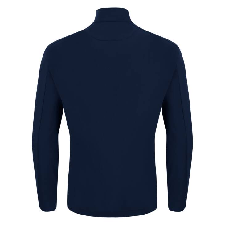 RAIJIN FULL LENGTH ZIP TOP NAV/WHT,M - Slika 6