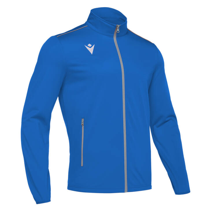 NEMESIS FULL ZIP TOP ROY, XS