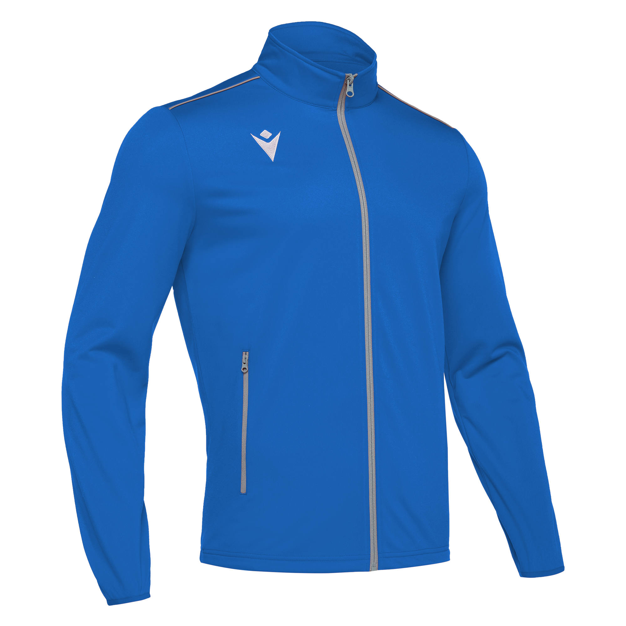 NEMESIS FULL ZIP TOP ROY, S
