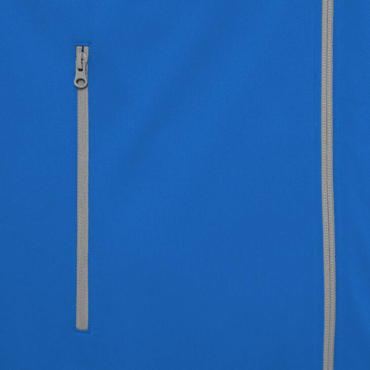 NEMESIS FULL ZIP TOP ROY, XXL - Slika 3