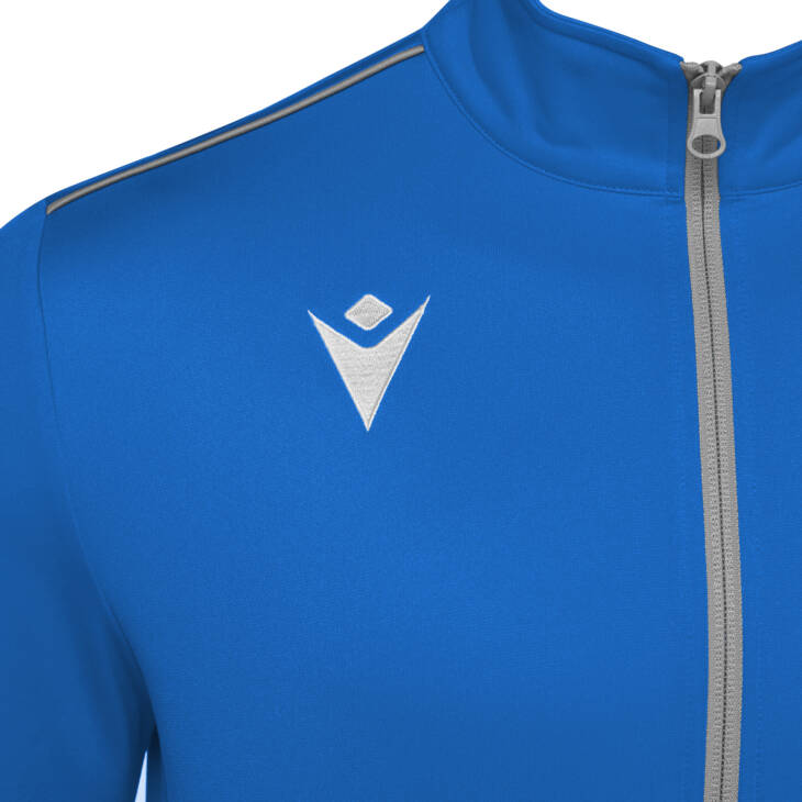 NEMESIS FULL ZIP TOP ROY, XS - Slika 4