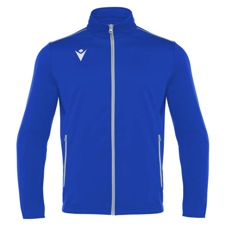 NEMESIS FULL ZIP TOP ROY, XXL - Slika 5