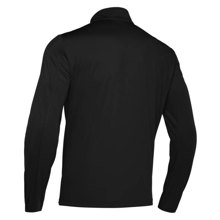 NEMESIS FULL ZIP TOP BLK , M - Slika 2