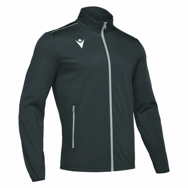 NEMESIS FULL ZIP TOP ANT/NS  ,M