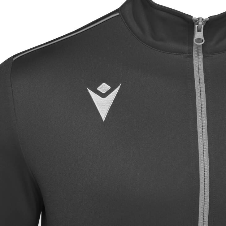 NEMESIS FULL ZIP TOP ANT/NS  ,M - Slika 3