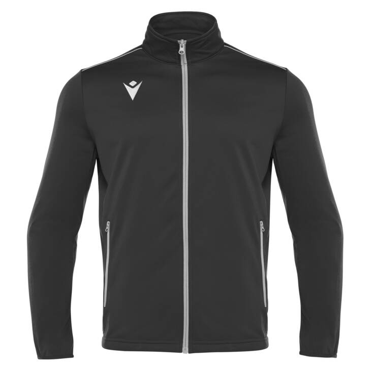 NEMESIS FULL ZIP TOP ANT/NS  ,M - Slika 5